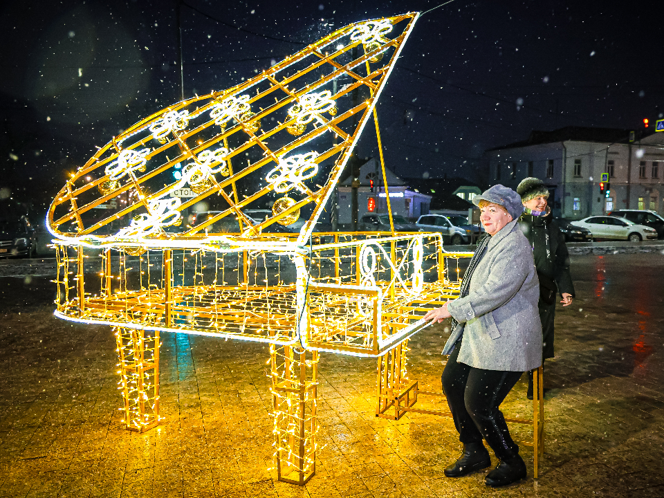 Фото: МедиаБанк Подмосковья/Данила Кирьянов 