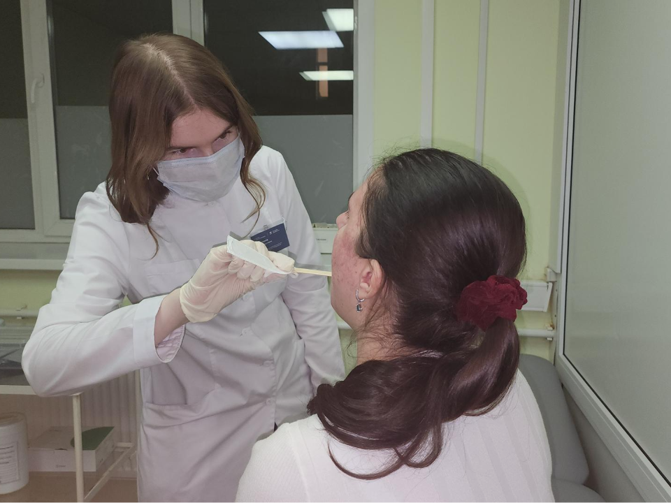 Фото: МедиаБанк Подмосковья/Наталья Лымарь