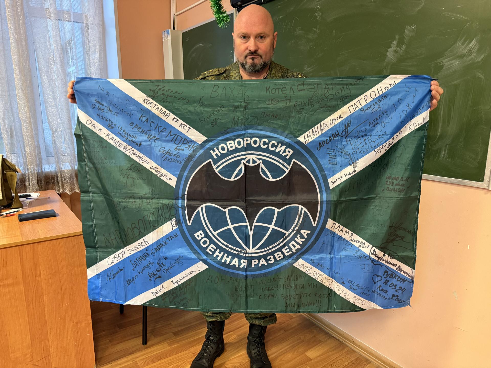 Фото: МедиаБанк Подмосковья/Анна Дука