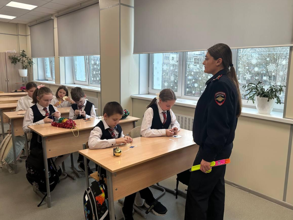 Фото: МедиаБанк Подмосковья/Эдуард Стратонов 