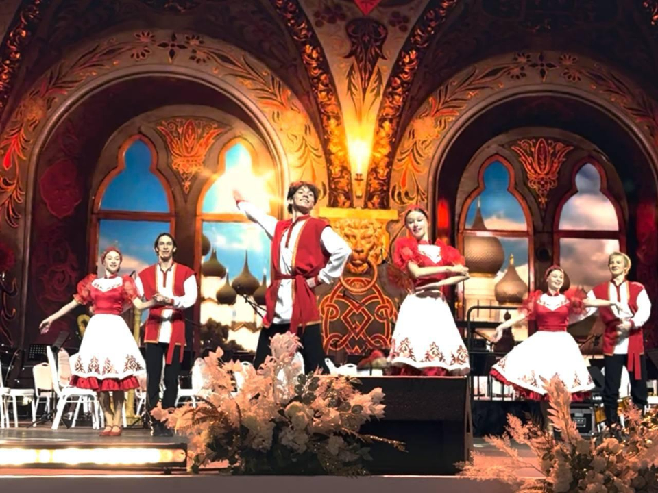 Фото: пресс-служба администрации г.о. Подольск