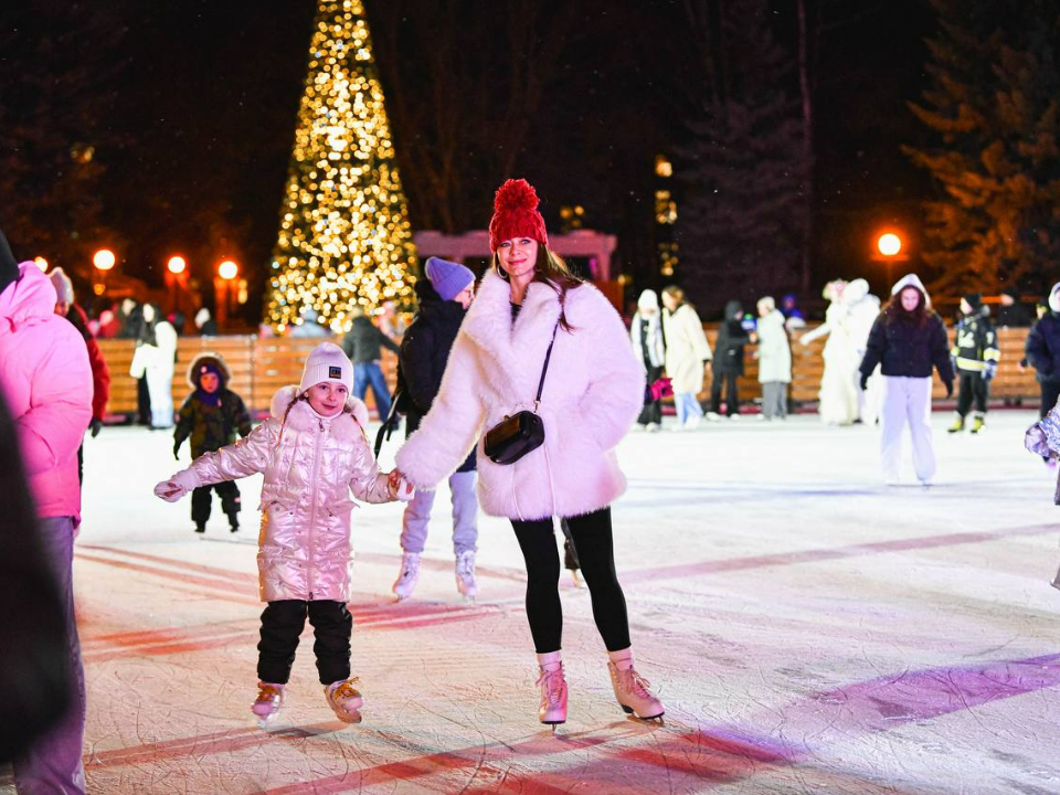 Фото: пресс-служба администрации г.о. Химки