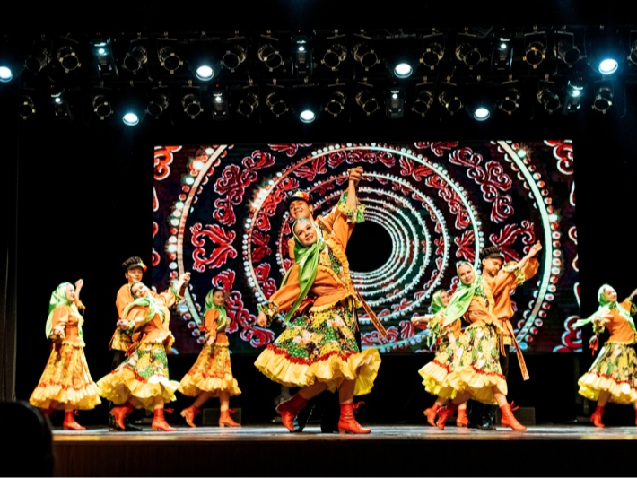 Фото: пресс-служба администрации г.о. Воскресенск