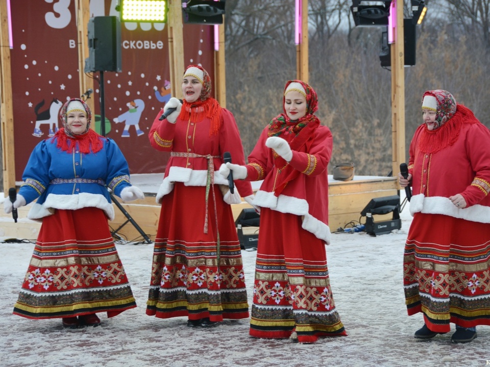 Фото: Алексей Воронин