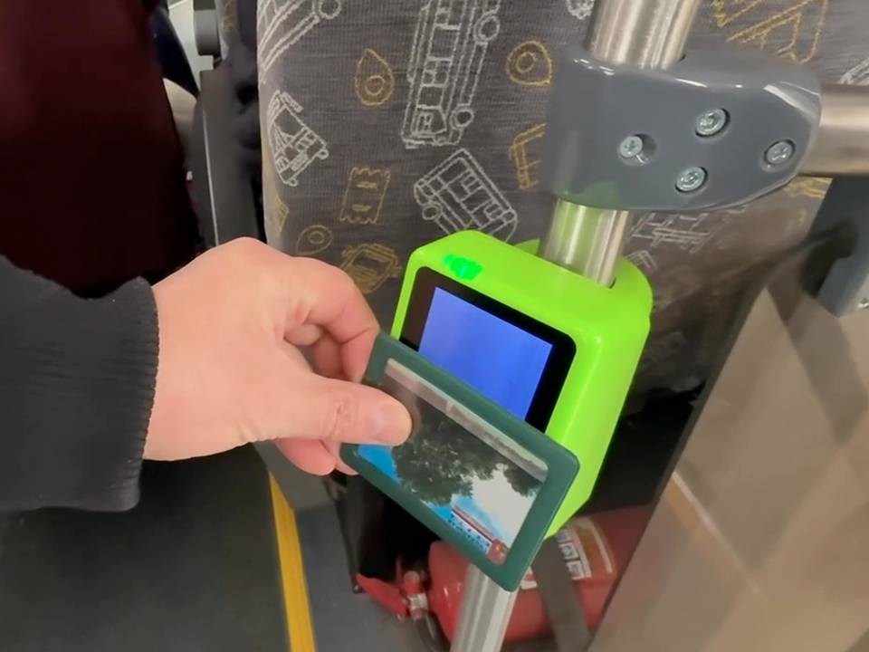 Фото: МедиаБанк Подмосковья/Ксения Казакова