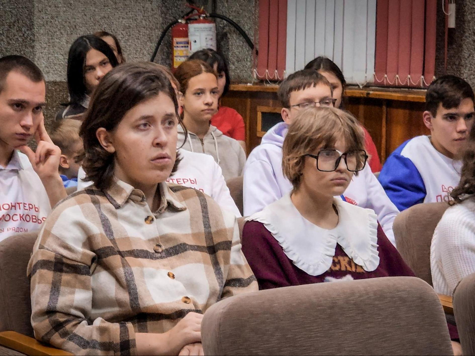 Фото: МедиаБанк Подмосковья/Ольга Антонова