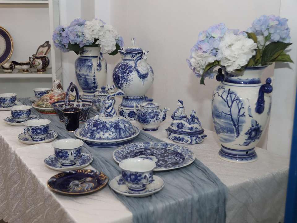 Фото: Раменский медиацентр