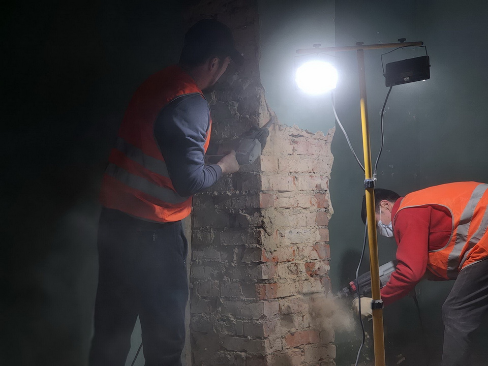 Фото: МедиаБанк Подмосковья/Ксения Пашуто