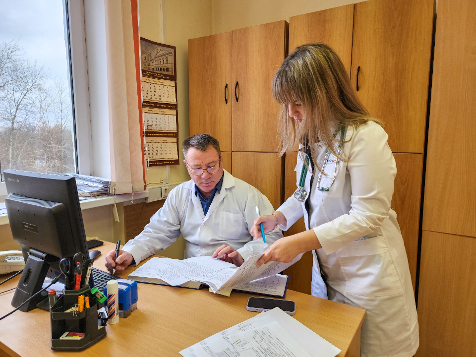 Фото: МедиаБанк Подмосковья/Мария Андрюхина