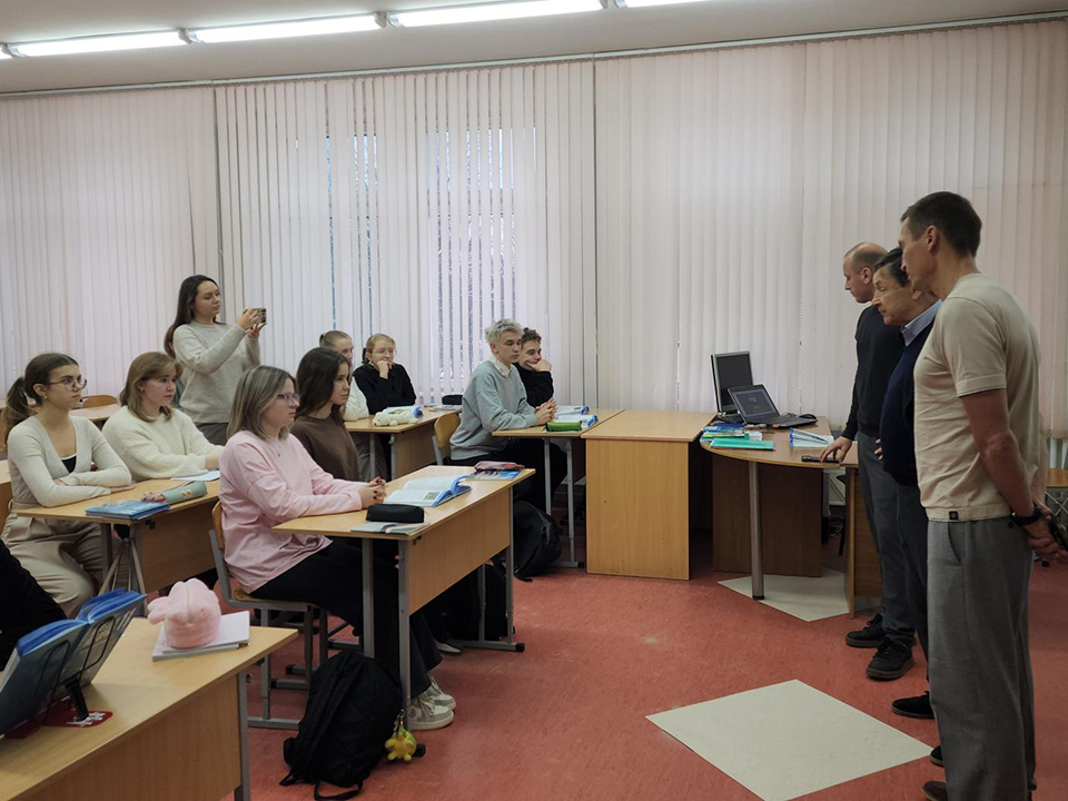 Фото: МедиаБанк Подмосковья/Екатерина Мелкозерова