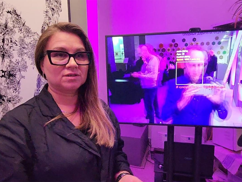 Фото: МедиаБанк Подмосковья/Михаил Раскин