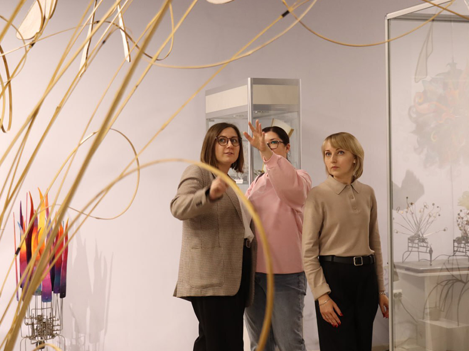 Фото: пресс-служба администрации г.о. Ступино