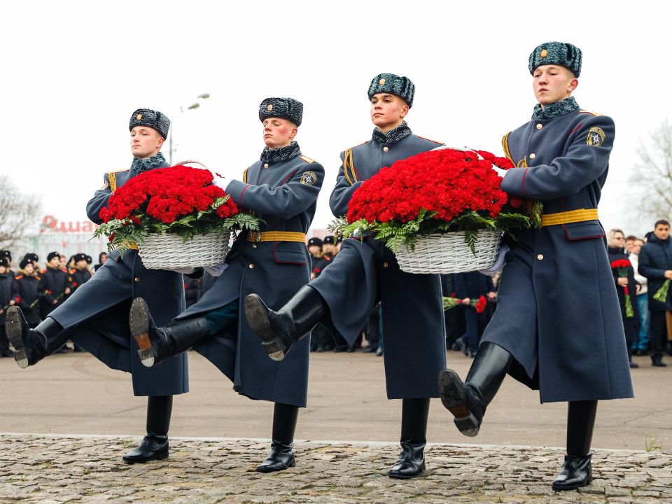 Фото: пресс-служба администрации г.о. Химки