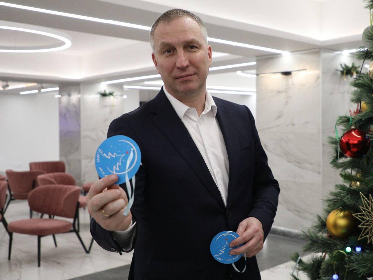 Фото: пресс-служба администрации Наро-Фоминского г.о.             