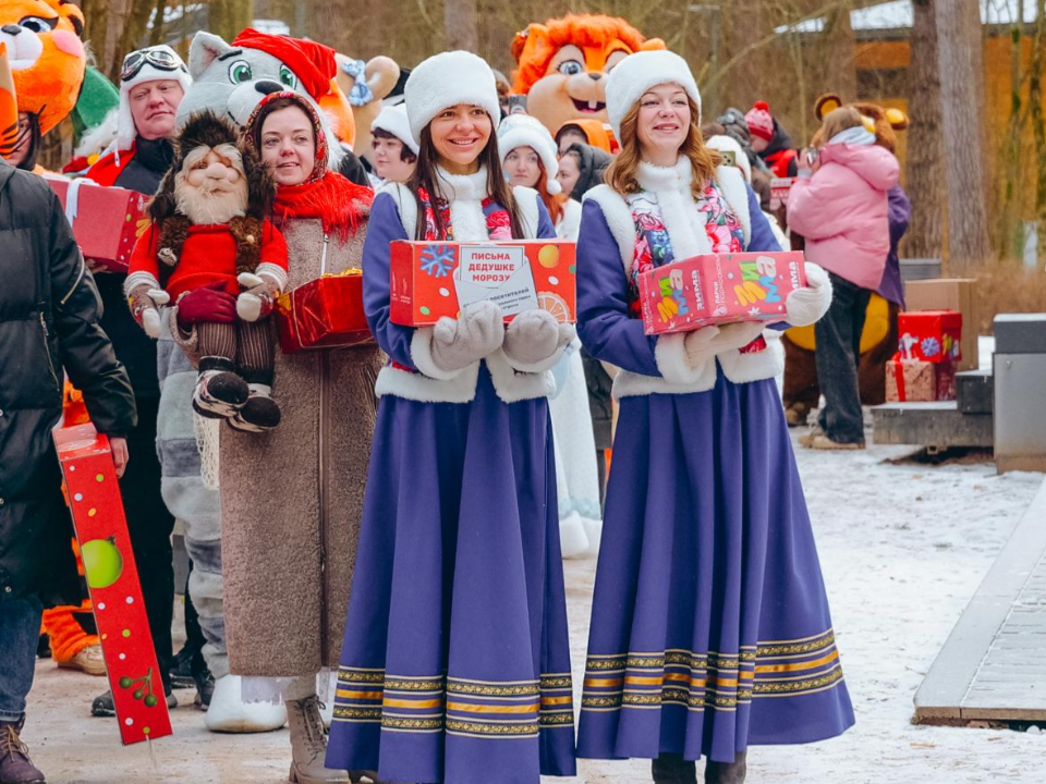 Фото: Министерство культуры и туризма Московской области
