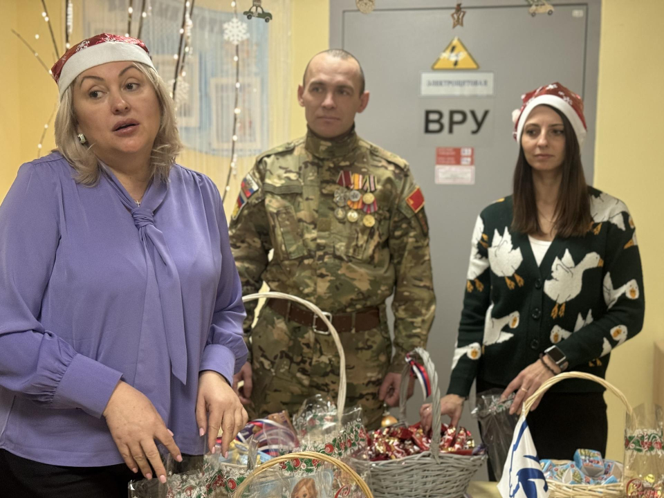 Фото: Полина Абраменко