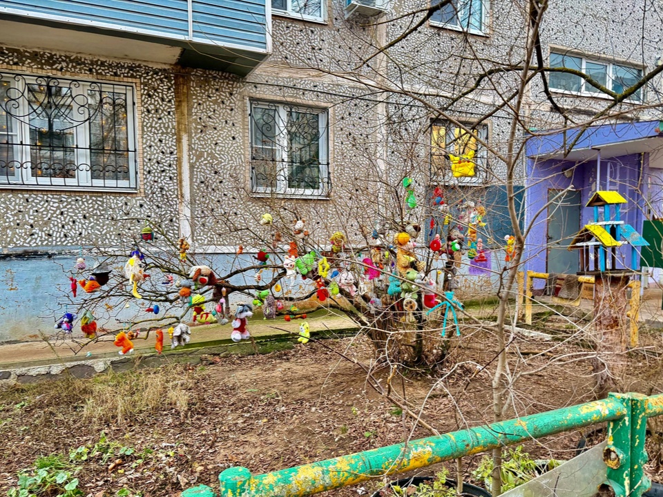 Фото: ТГ-канал «Орехово-Зуево»