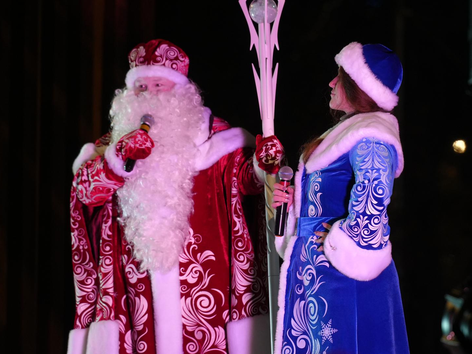 Фото: МедиаБанк Подмосковья/Мария Юдина