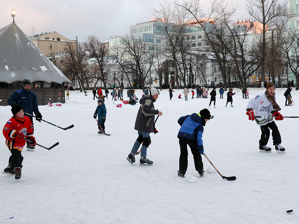 Фото: ТАСС/Сергей Савостьянов