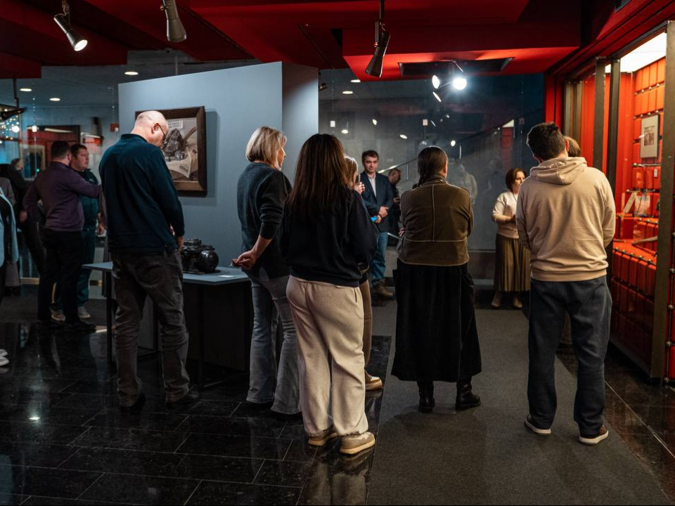 Фото: музей-заповедник «Горки Ленинские» 