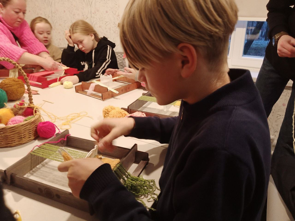 Фото: Щелковский историко-художественный музей