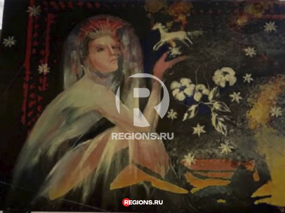 Фото: личный архив Владимира Волша