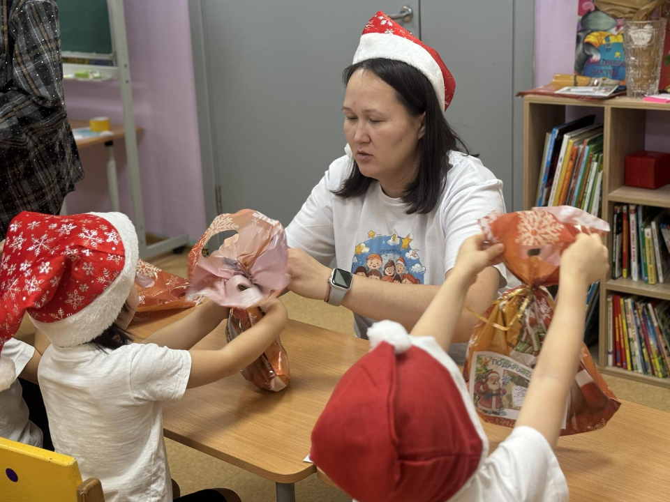 Фото: Полина Абраменко