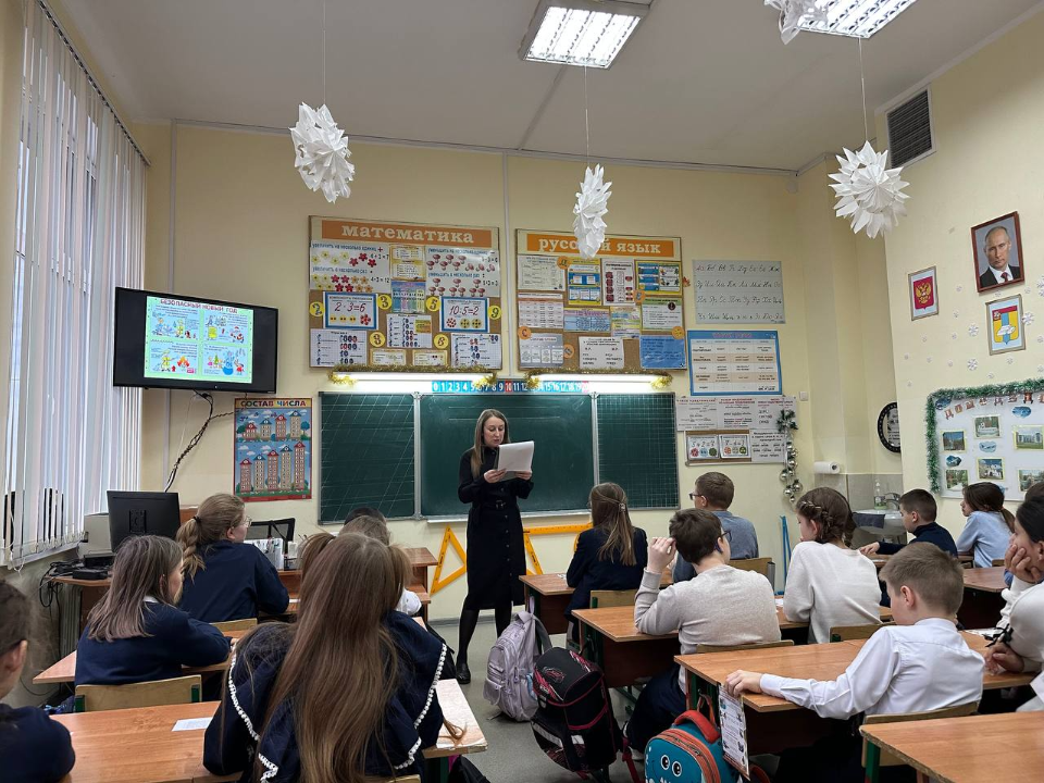 Фото: МедиаБанк Подмосковья/Эдуард Стратонов