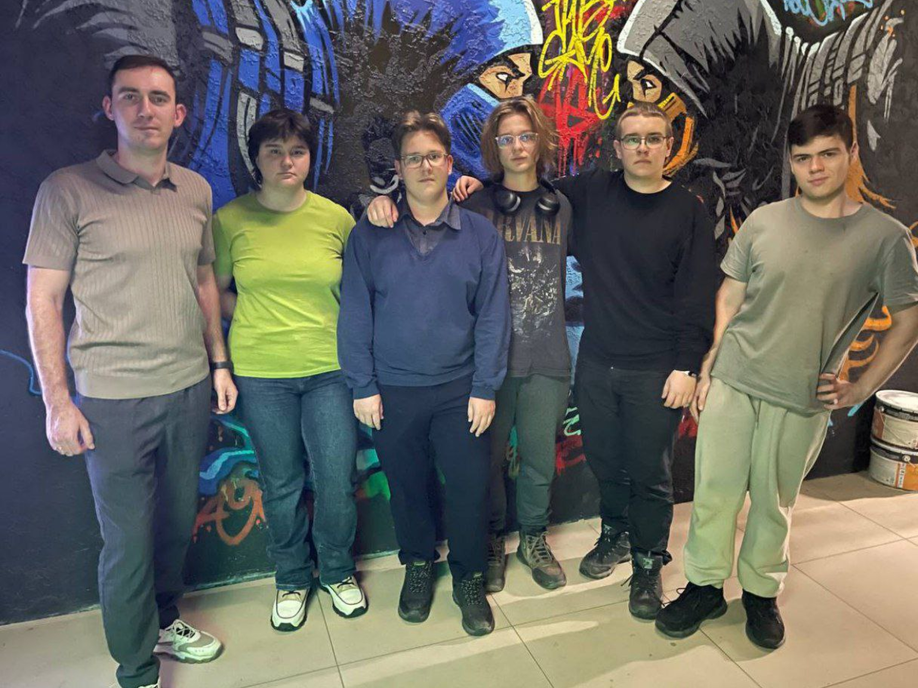 Фото: Раменский колледж