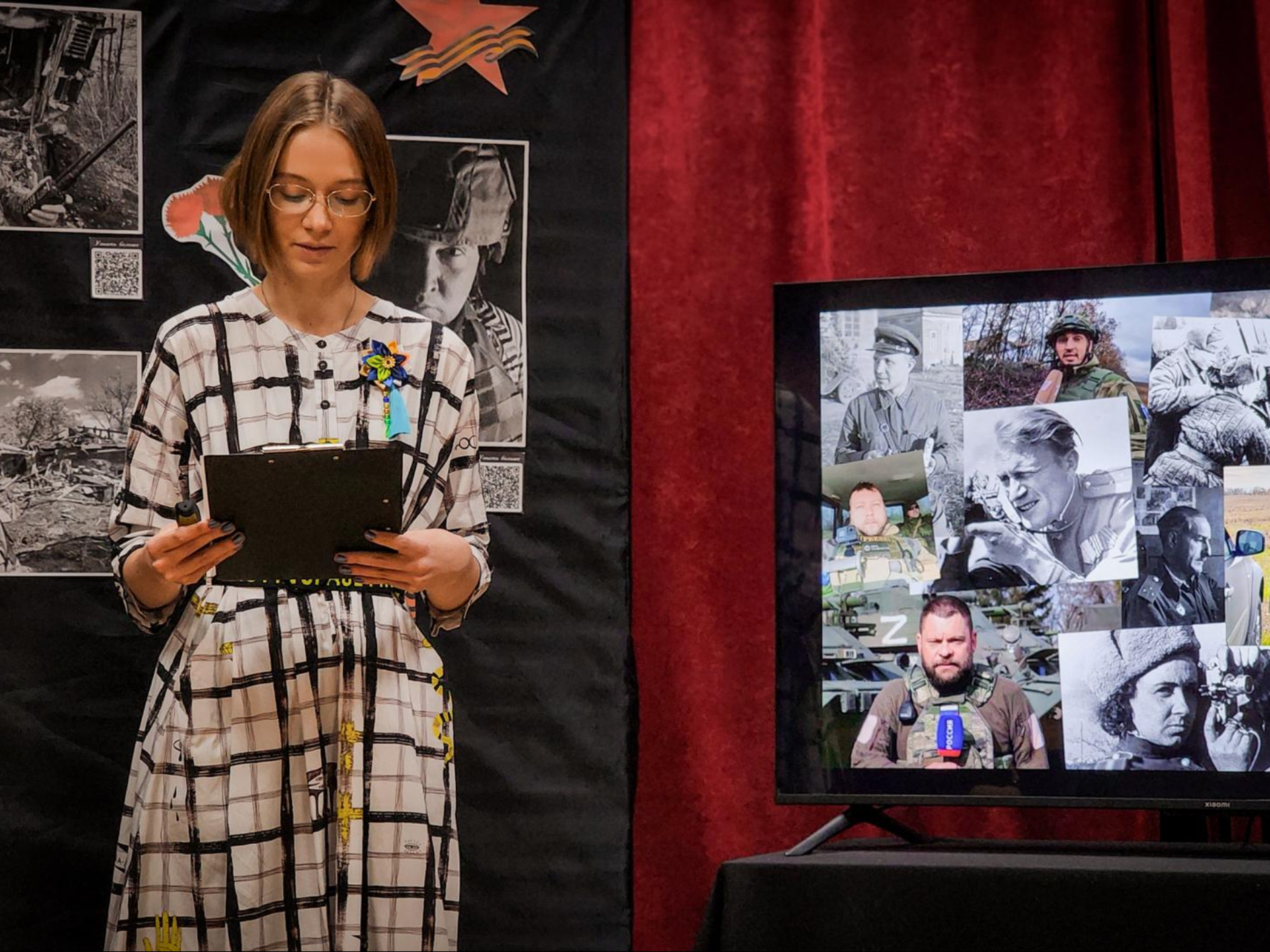 Фото: МедиаБанк Подмосковья/Ольга Антонова