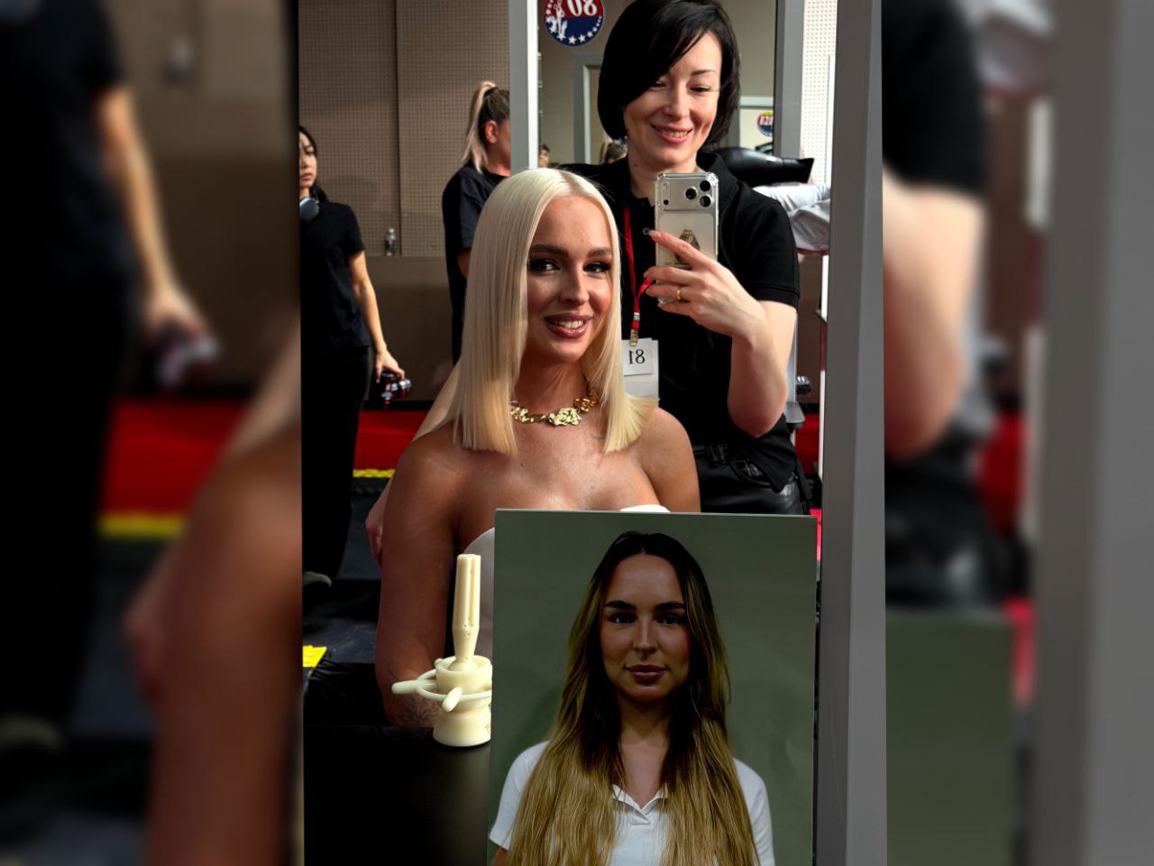 Фото: личный архив Ирины Третьяковой