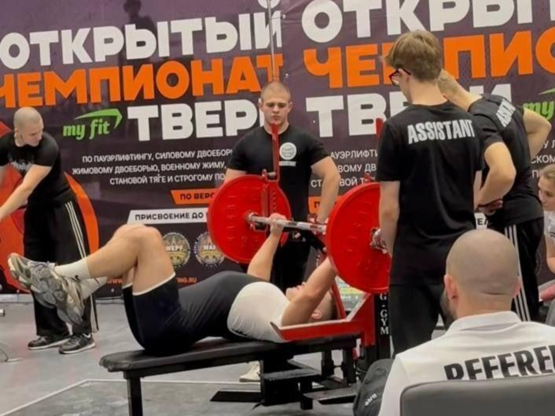 Фото: личный архив Александра Капустина