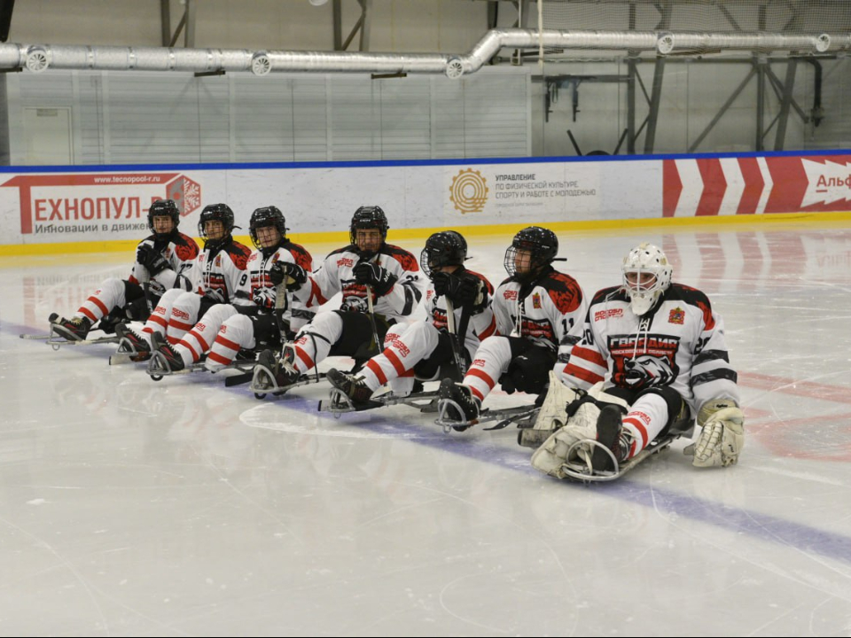 Фото: пресс-служба администрации Балашихи