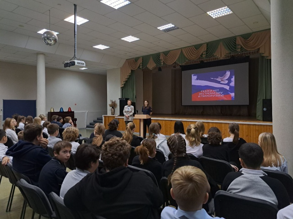 Фото: ОМВД России «Серебрянопрудский»