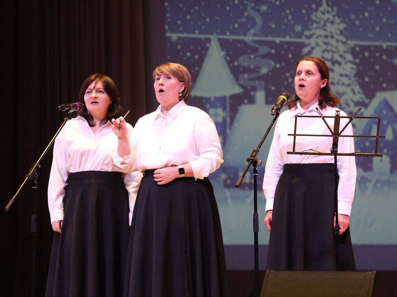 Фото: пресс-служба администрации Наро-Фоминского г.о.  