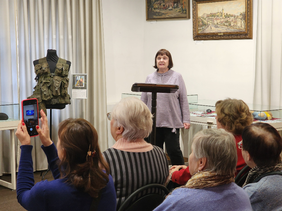 Фото: МедиаБанк Подмосковья/Мария Шигорева