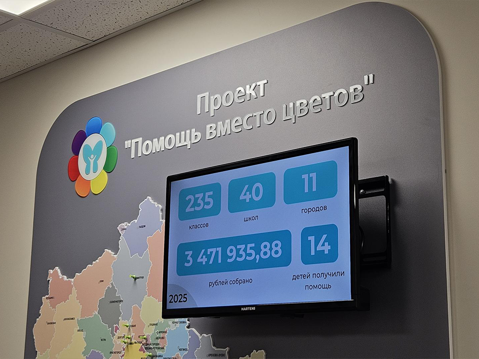 Фото: МедиаБанк Подмосковья/Вероника Горбачева