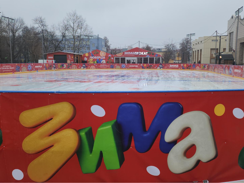 Фото: МедиаБанк Подмосковья/Наталья Лымарь