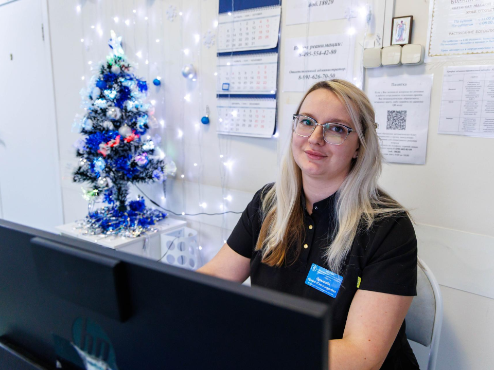 Фото: МедиаБанк Подмосковья/Наталья Лымарь