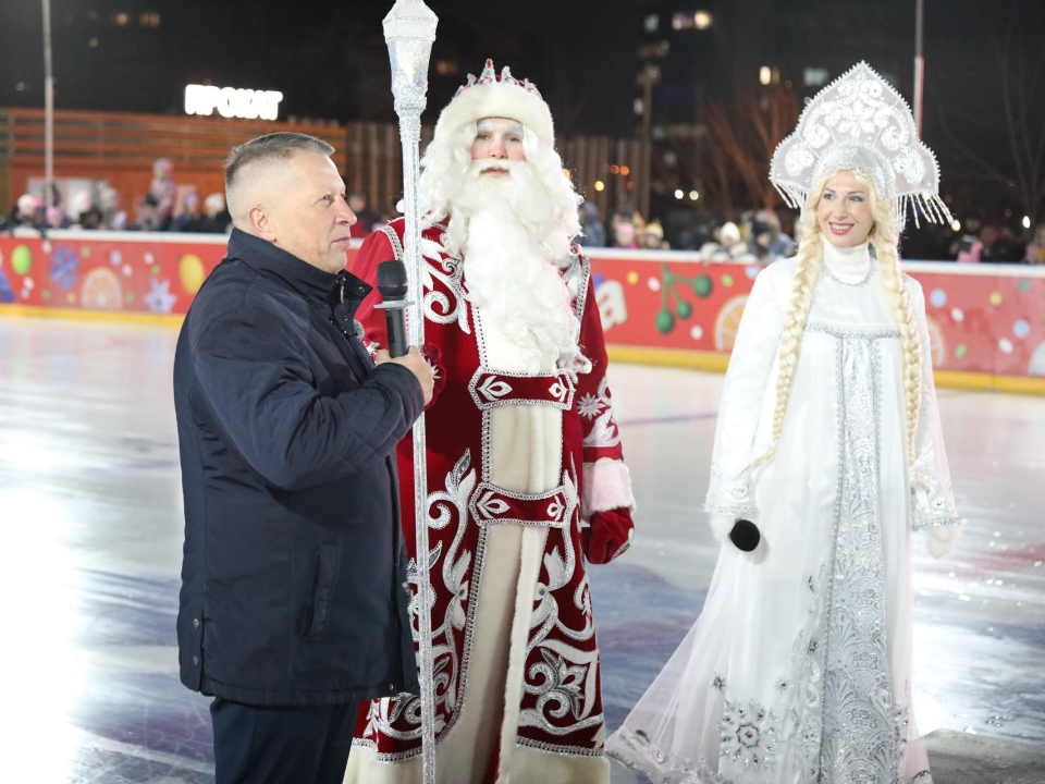 Фото: пресс-служба администрации г.о. Долгопрудный