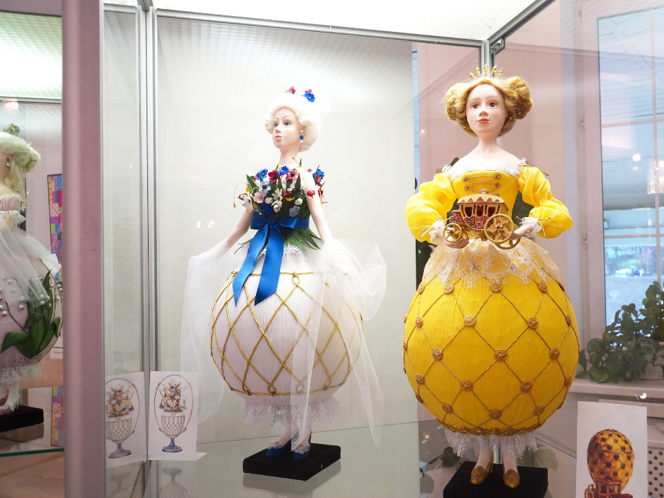 Фото: музей-заповедник «Дмитровский кремль»