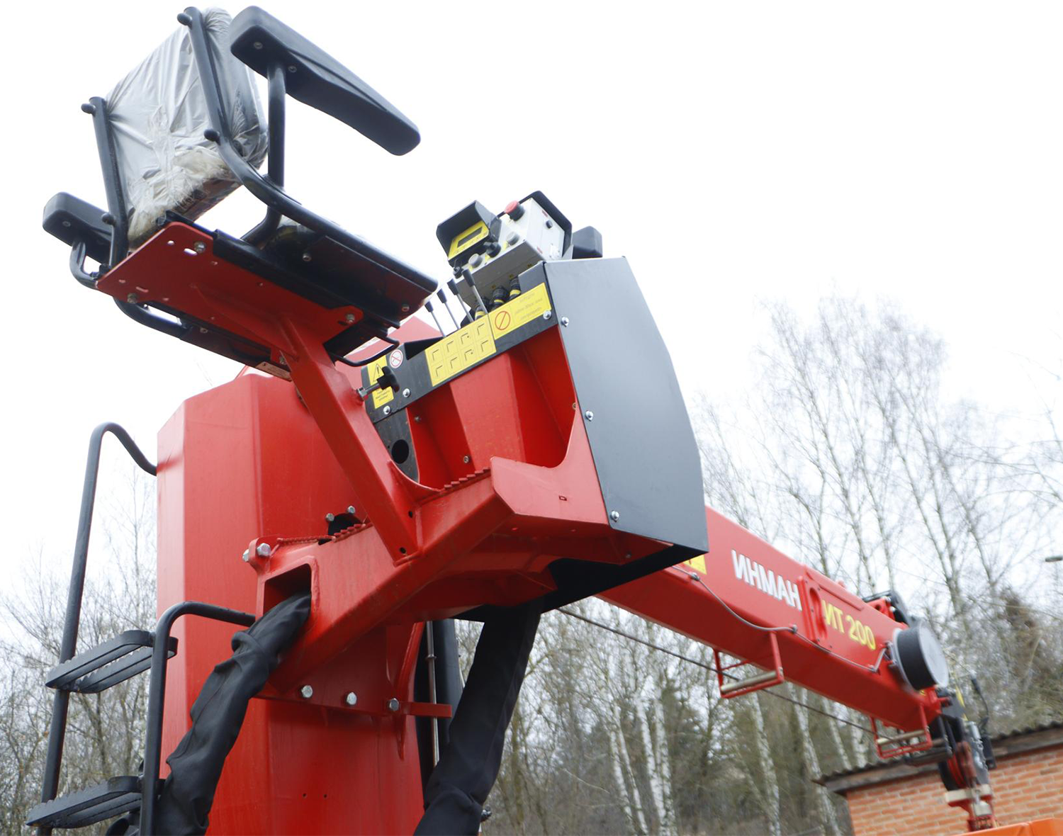 Фото: МедиаБанк Подмосковья/Татьяна Кострикина