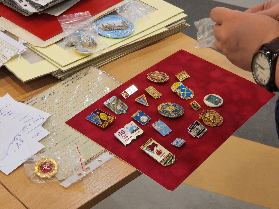 Фото: МедиаБанк Подмосковья/Мария Шигорева