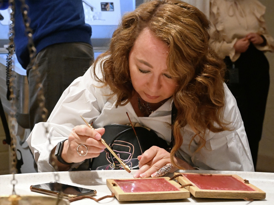 Фото: РИА Новости/Илья Питалев