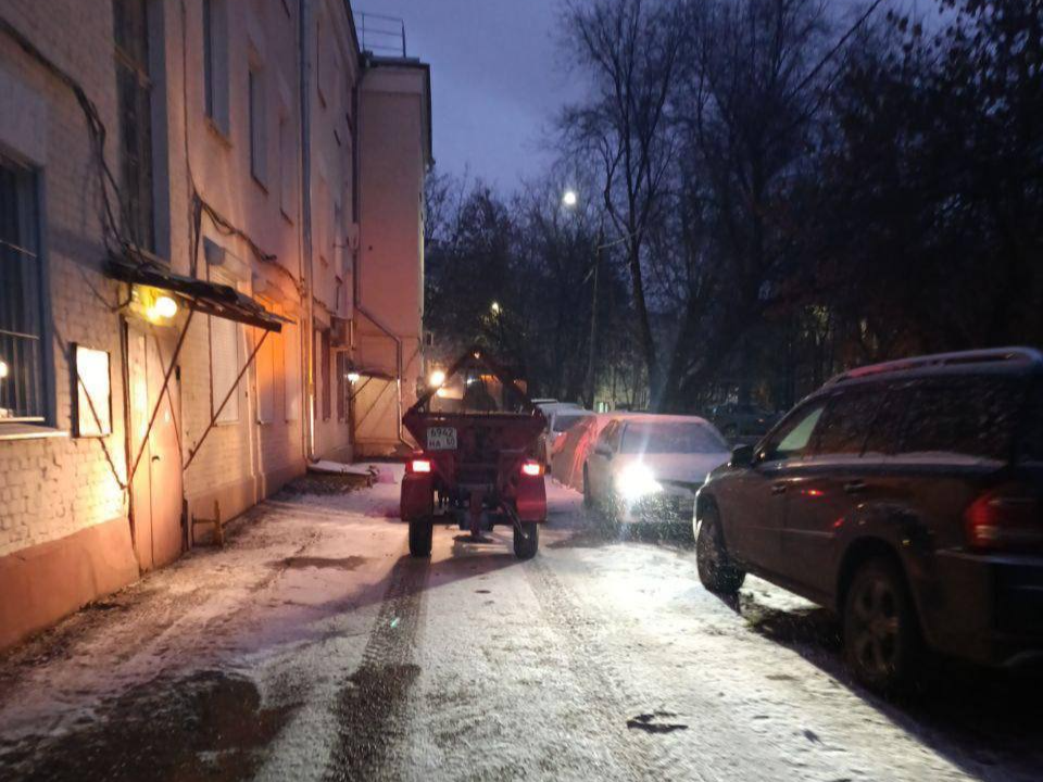 Фото: пресс-служба администрации г. о. Подольск