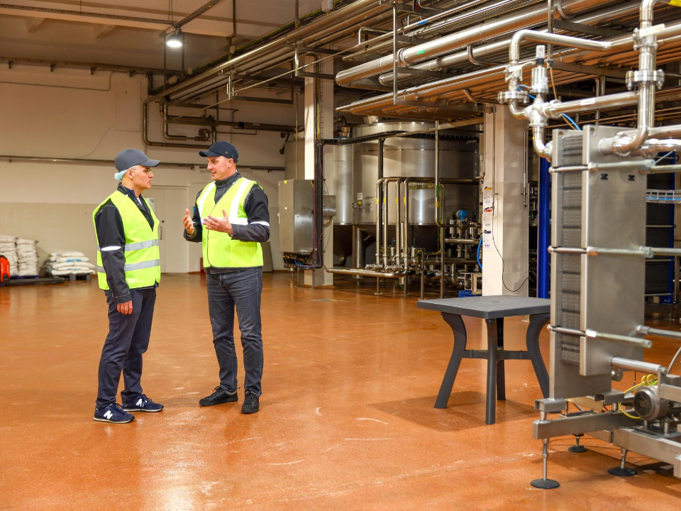 Фото: Раменский медиацентр