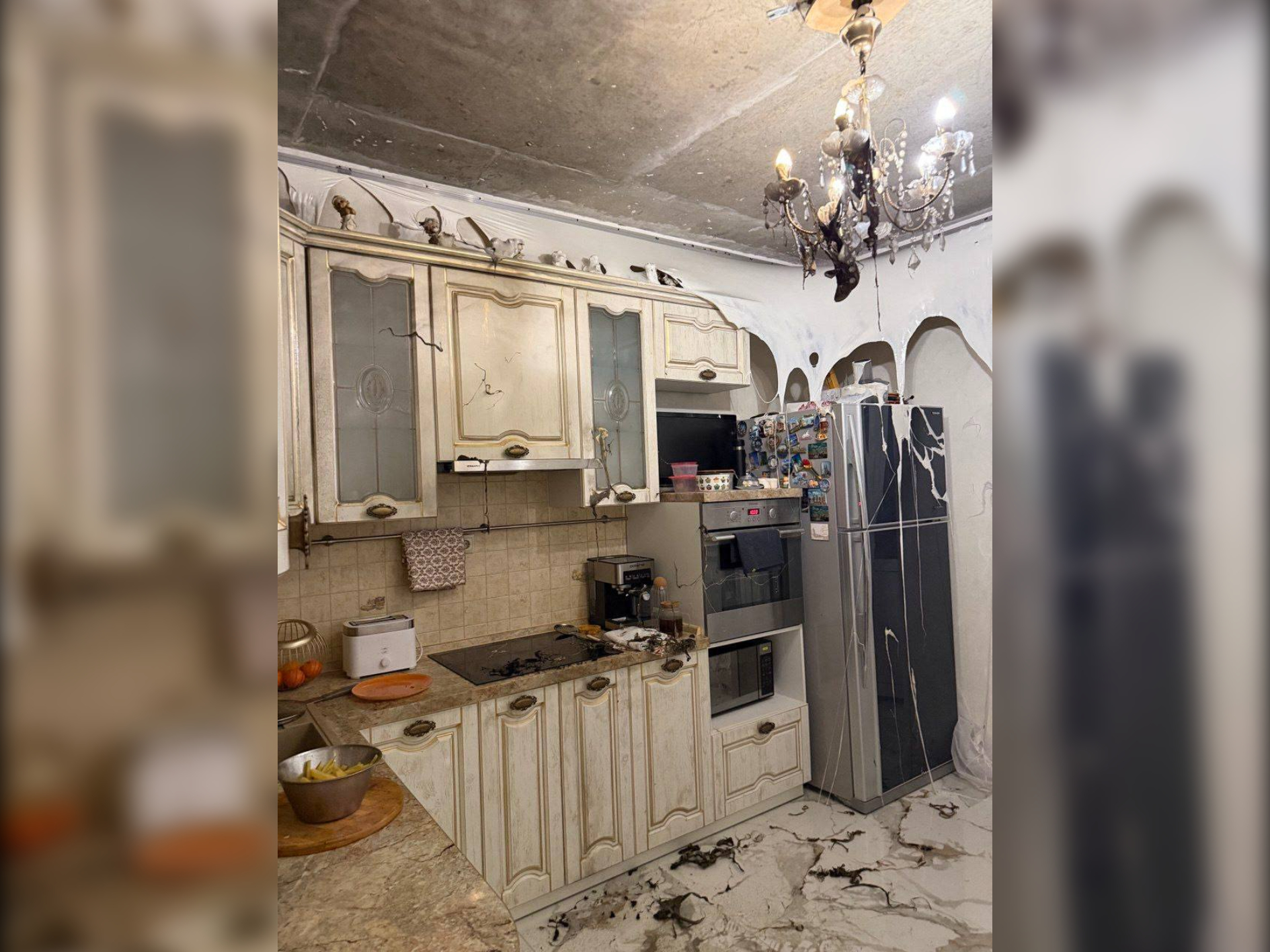 Фото: МЧС России по Московской области