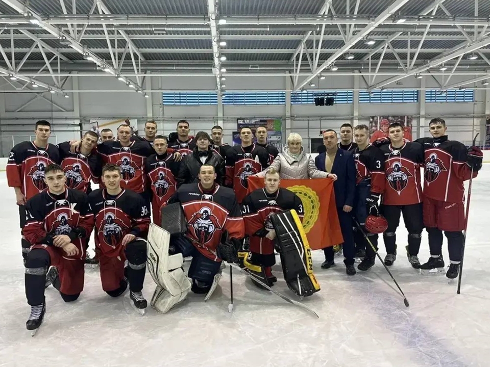 Фото: пресс-служба администрации г.о. Серпухов