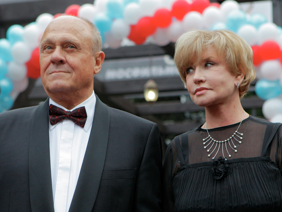 Фото: РИА Новости/Алексей Куденко