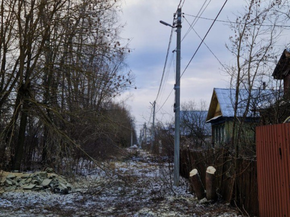 Фото: администрация г.о.Клин